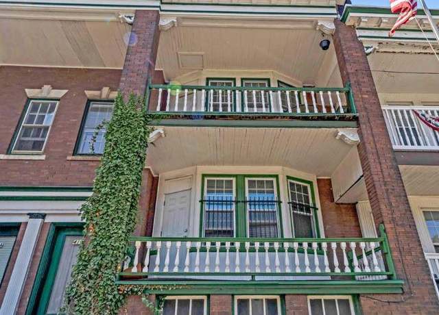Property at 4106 Baltimore Ave, Philadelphia, PA 19104, 6 beds