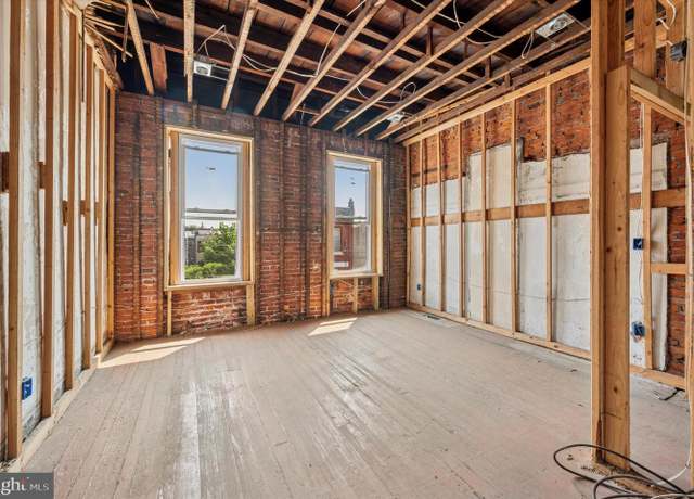 Property at 1842 N 24th St, Philadelphia, PA 19121, 3 beds, 1 bath