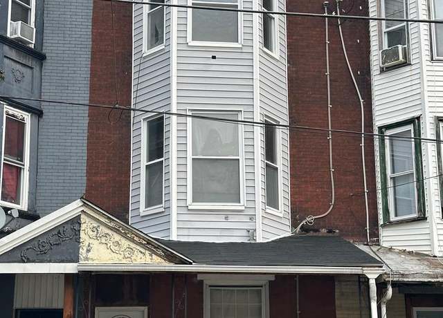 Property at 1219 N 60th St, Philadelphia, PA 19151, 4 beds