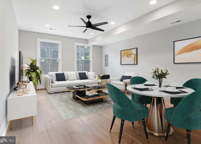 Property at 1314 E Passyunk Ave Unit B, Philadelphia, PA 19147, 3 beds, 3 baths