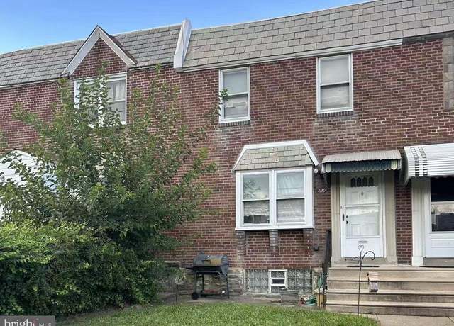 Property at 2119 Glenview St, Philadelphia, PA 19149, 3 beds, 1 bath