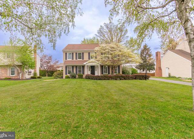 Property at 3010 Cypress Rd S, Dover, PA 17315, 4 beds, 2.5 baths