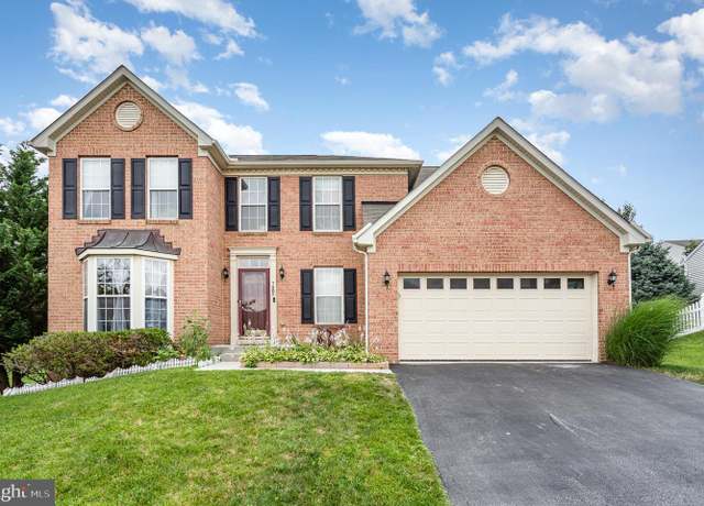 Property at 7485 Seneca Ridge Dr, York, PA 17403, 5 beds, 3.5 baths