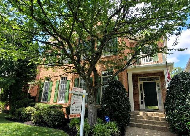 Property at 10095 Mccarty Crest Ct, Fairfax, VA 22030, 4 beds, 3.5 baths