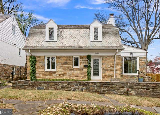 Property at 6008 Fort Hunt Rd, Alexandria, VA 22307, 3 beds, 3 baths