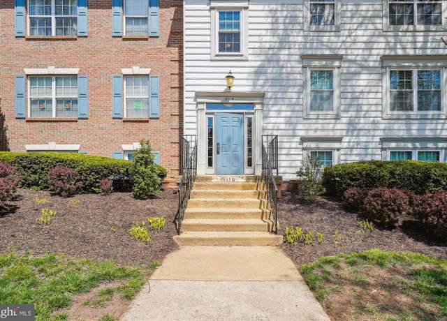 Property at 12116 Greenway Ct #302, Fairfax, VA 22033, 2 beds, 2 baths
