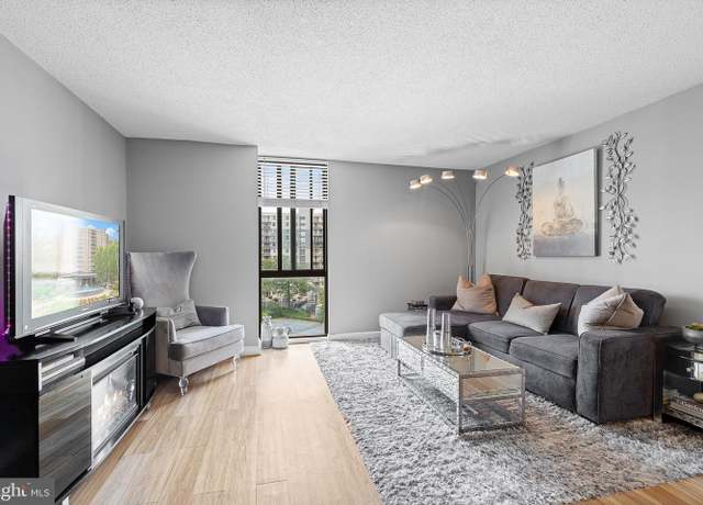 Property at 6800 Fleetwood Rd #808, Mclean, VA 22101, 1 bed, 1 bath