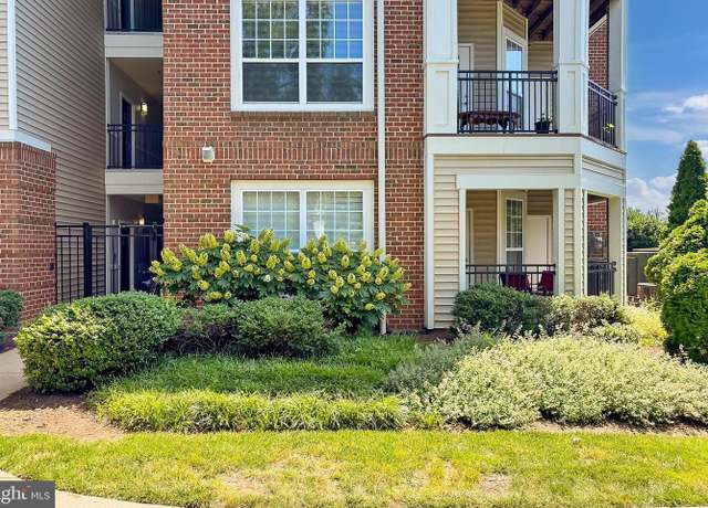 Property at 12900 Centre Park Cir #107, Herndon, VA 20171, 1 bed, 1 bath