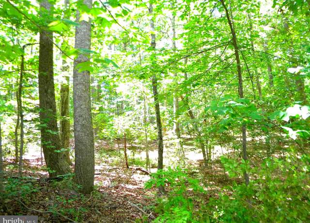 Property at Lot 10A Thunder Rd, King George, VA 22485