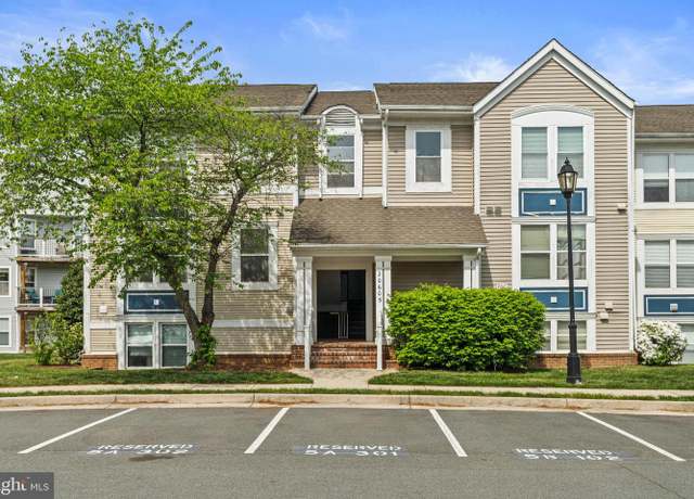 Property at 20605 Cornstalk Ter #201, Ashburn, VA 20147, 2 beds, 2 baths