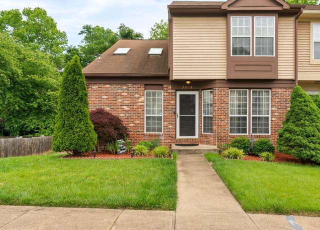 Property at 3653 Crows Nest Pt, Triangle, VA 22172, 3 beds, 2.5 baths