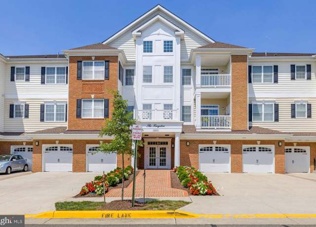 Property at 15201 Royal Crest Dr #303, Haymarket, VA 20169, 2 beds, 2 baths