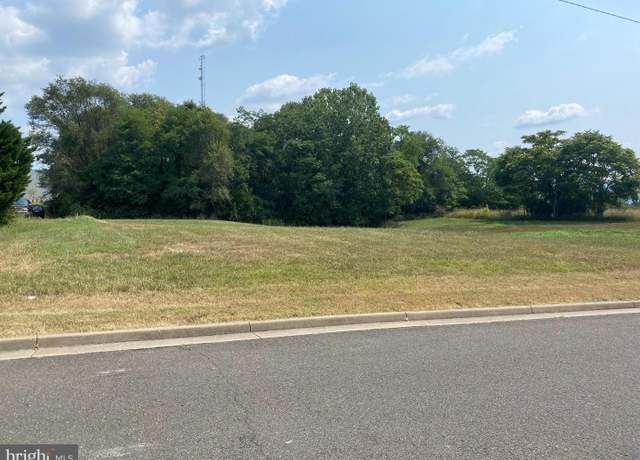 Property at Lot A Kingree St, Woodstock, VA 22664