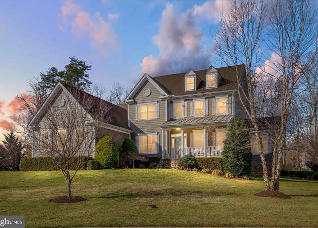 Property at 11135 Vanderbilt Cv, Spotsylvania, VA 22551, 6 beds, 5.5 baths