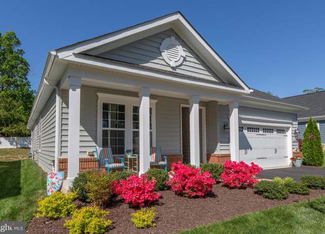 Property at 6104 New Berne Rd, Fredericksburg, VA 22407, 3 beds, 2 baths