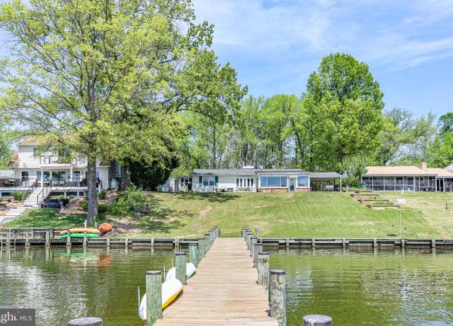 Property at 59 Woodrow Dr, Stafford, VA 22554, 3 beds, 2 baths