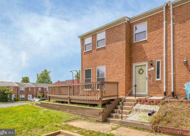 Property at 41 Chestnut Dr, Stafford, VA 22554, 3 beds, 1.5 baths