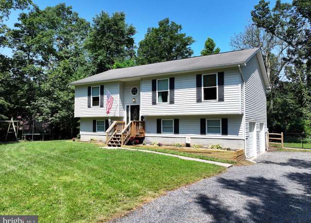 Property at 779 Western Ln, Front Royal, VA 22630, 3 beds, 2 baths