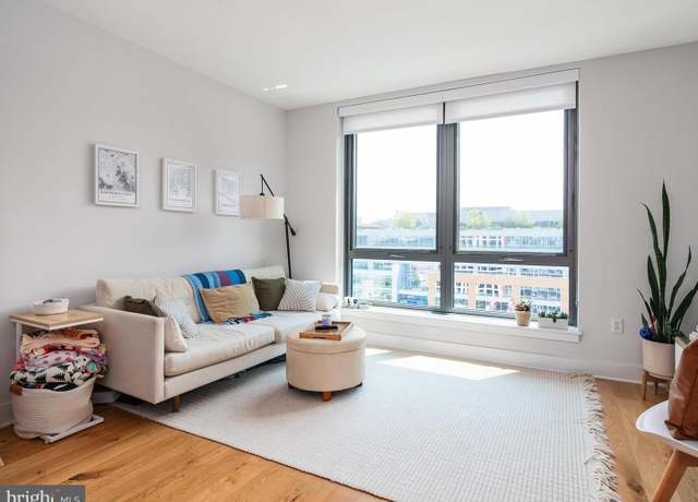 Property at 1211 Van St SE #1110, Washington, DC 20003, 1 bed, 1 bath