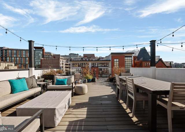 Property at 2110 10th St NW #4, Washington, DC 20001, 3 beds, 2 baths
