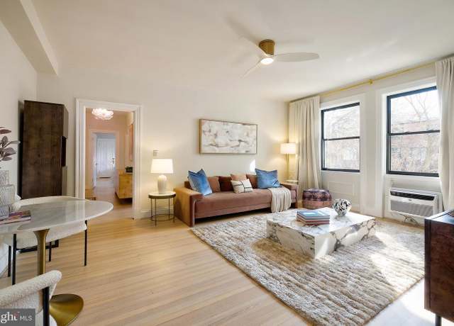 Property at 3100 Connecticut Ave NW #327, Washington, DC 20008, 1 bed, 1 bath