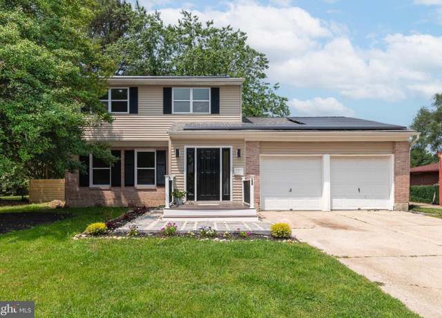 Property at 162 Turner Dr, Dover, DE 19904, 3 beds, 3 baths