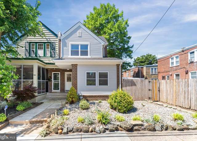 Property at 506 W 34th St, Wilmington, DE 19802, 3 beds, 1 bath