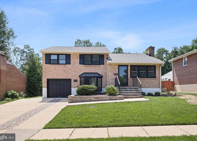 Property at 912 Providence Ave, Claymont, DE 19703, 3 beds, 2 baths