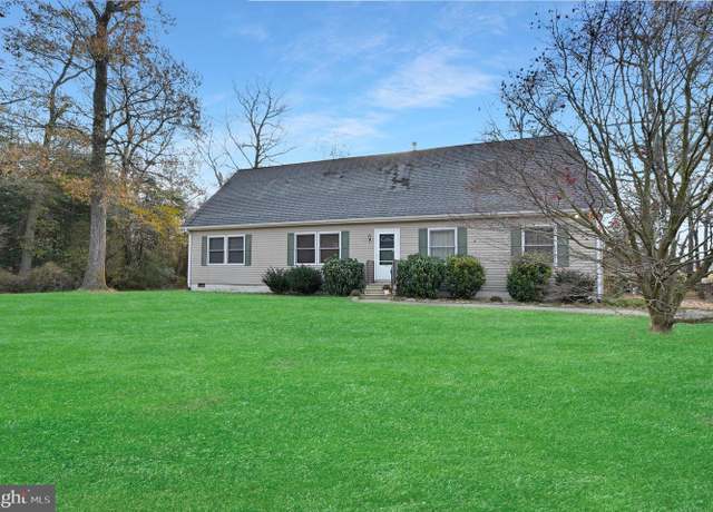 Property at 28369 Oneals Rd, Seaford, DE 19973, 5 beds, 3 baths