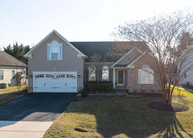 Property at 32876 Ocean Reach Dr, Lewes, DE 19958, 4 beds, 3 baths