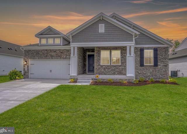 Property at 38610 Sunflower St, Millville, DE 19967, 4 beds, 2 baths