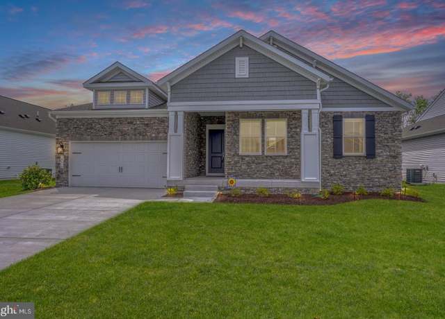 Property at 38610 Sunflower St, Millville, DE 19967, 4 beds, 2 baths