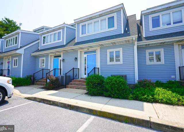 Property at 20 Henlopen Gdns #20, Lewes, DE 19958, 3 beds, 2.5 baths