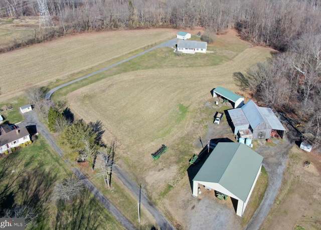 Property at 122 Valley View Farm Ln, Tracys Landing, MD 20779