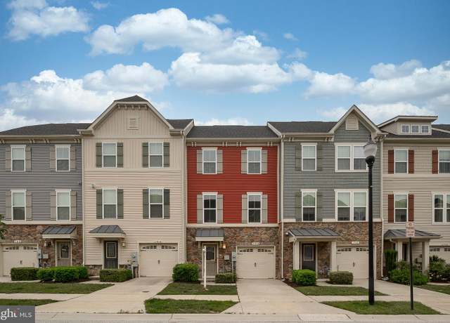 Property at 708 Apple Orchard Dr, Glen Burnie, MD 21060, 4 beds, 2.5 baths