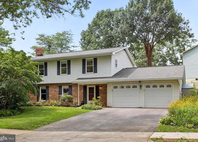 Property at 1184 Neptune Pl, Annapolis, MD 21409, 4 beds, 2.5 baths