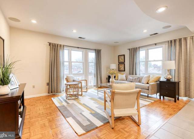 Property at 123 W Barre St W #305, Baltimore, MD 21201, 2 beds, 2 baths