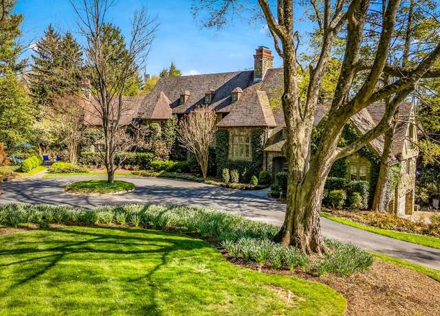 Property at 102 Cotswold Rd, Baltimore, MD 21210, 6 beds, 8 baths