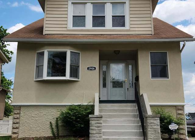 Property at 2906 Sylvan Ave, Baltimore, MD 21214, 4 beds, 2.5 baths