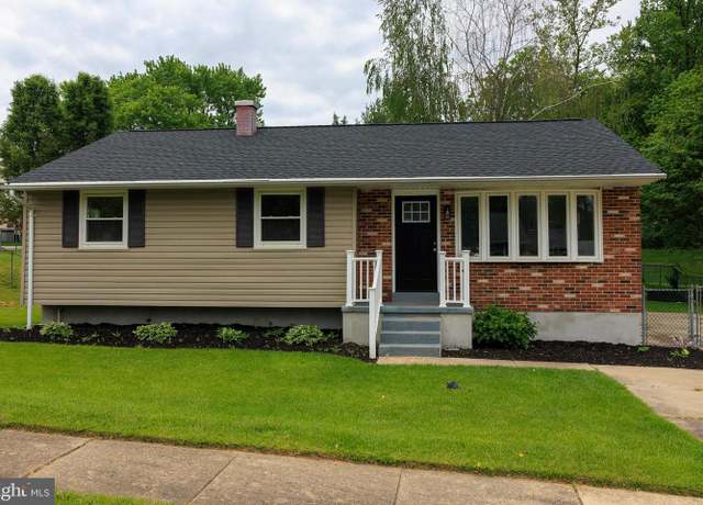 Property at 8633 David, Baltimore, MD 21234, 3 beds, 2.5 baths