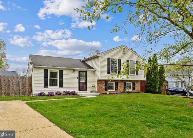 Property at 10804 Stable Ct, Waldorf, MD 20601, 4 beds, 2 baths
