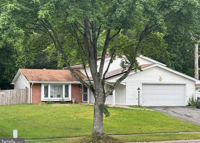 Property at 6323 Josephine Rd, Waldorf, MD 20601, 4 beds, 3 baths