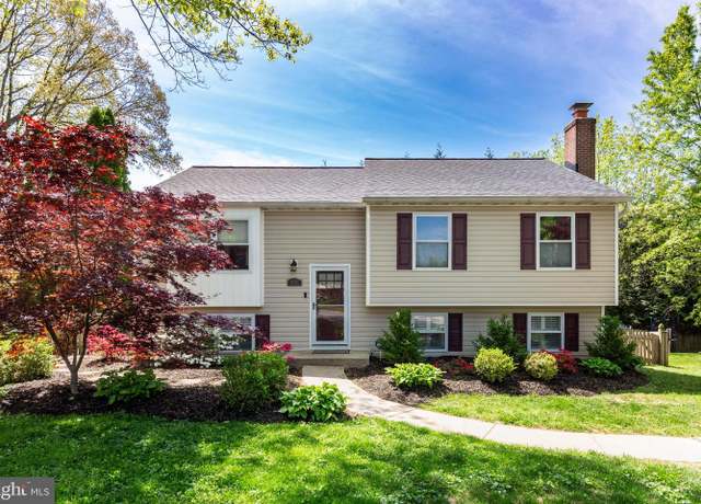 Property at 1626 Andylin Way, Sykesville, MD 21784, 4 beds, 2.5 baths
