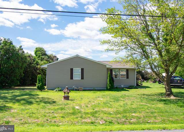 Property at 4903 Harrison Ferry Rd, Hurlock, MD 21643, 3 beds, 2 baths
