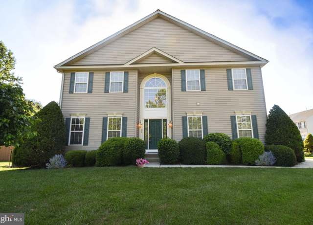 Property at 299 Trudy Ct, Forest Hill, MD 21050, 3 beds, 2.5 baths