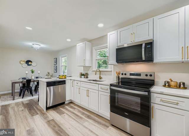 Property at 2508 Creswell Rd, Bel Air, MD 21015, 4 beds, 2 baths