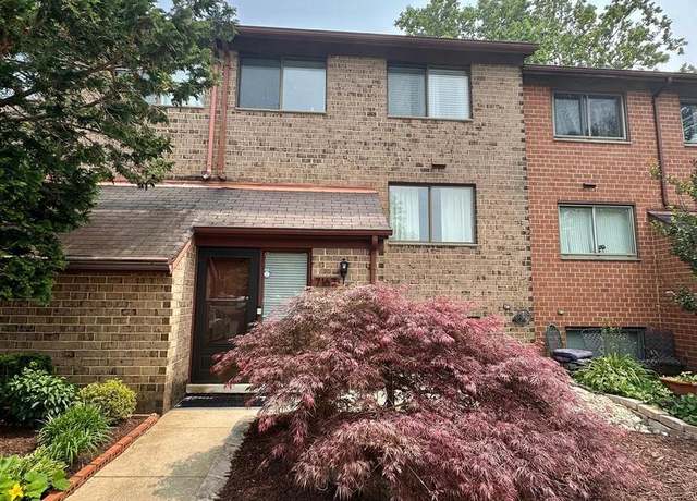 Property at 7167 Winter Rose Path, Columbia, MD 21045, 4 beds, 3.5 baths