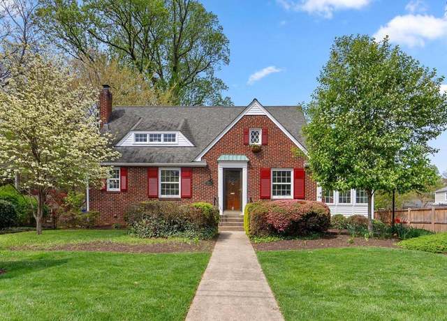 Property at 10210 Pierce Dr, Silver Spring, MD 20901, 4 beds, 3 baths