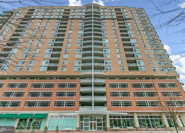 Property at 5750 Bou Ave #1003, North Bethesda, MD 20852, 2 beds, 2 baths