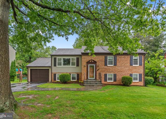 Property at 19729 Olney Mill Rd, Brookeville, MD 20833, 5 beds, 3 baths